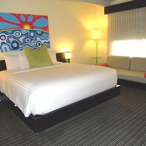 Deluxe Zimmer mit Kingsize-Bett