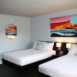 Deluxe Doppelzimmer